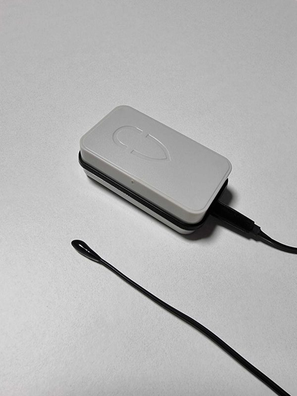 VirCru Temperature Sensor - Image 2
