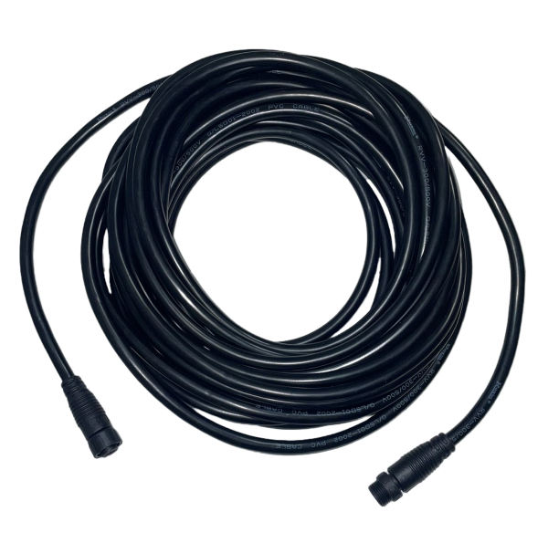 VirCru Hub 10m Extension Cable