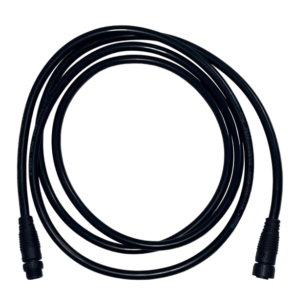 VirCru Hub 2m Extension Cable